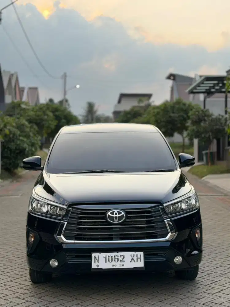 Toyota Reborn G 2.4 matic diesel 2023
