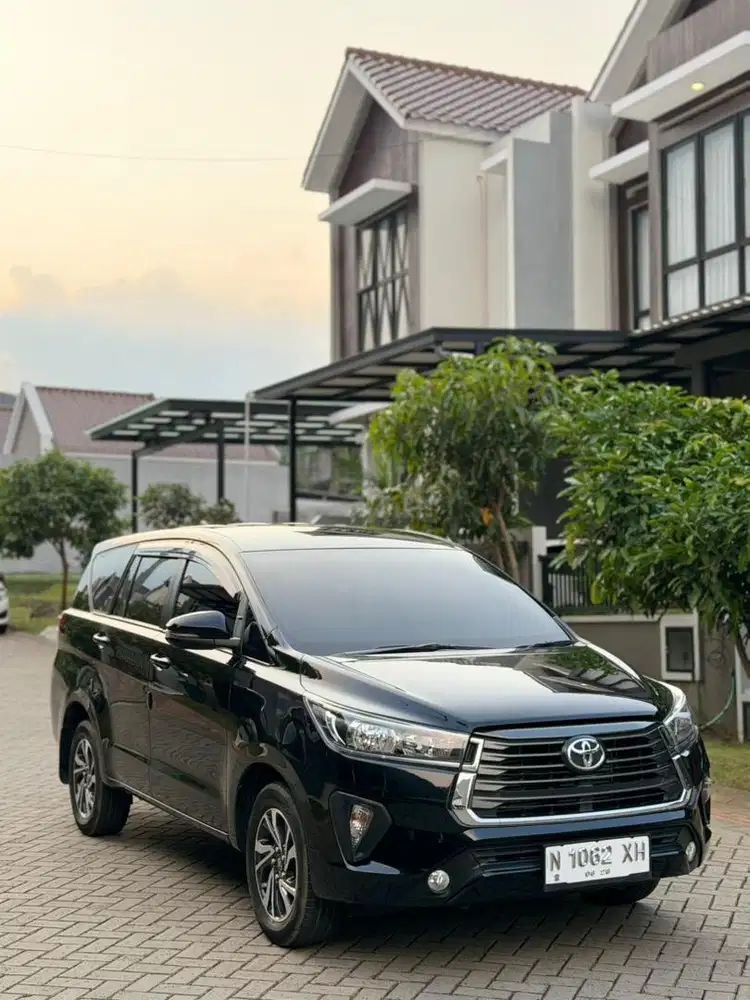 Toyota Reborn G 2.4 matic diesel 2023