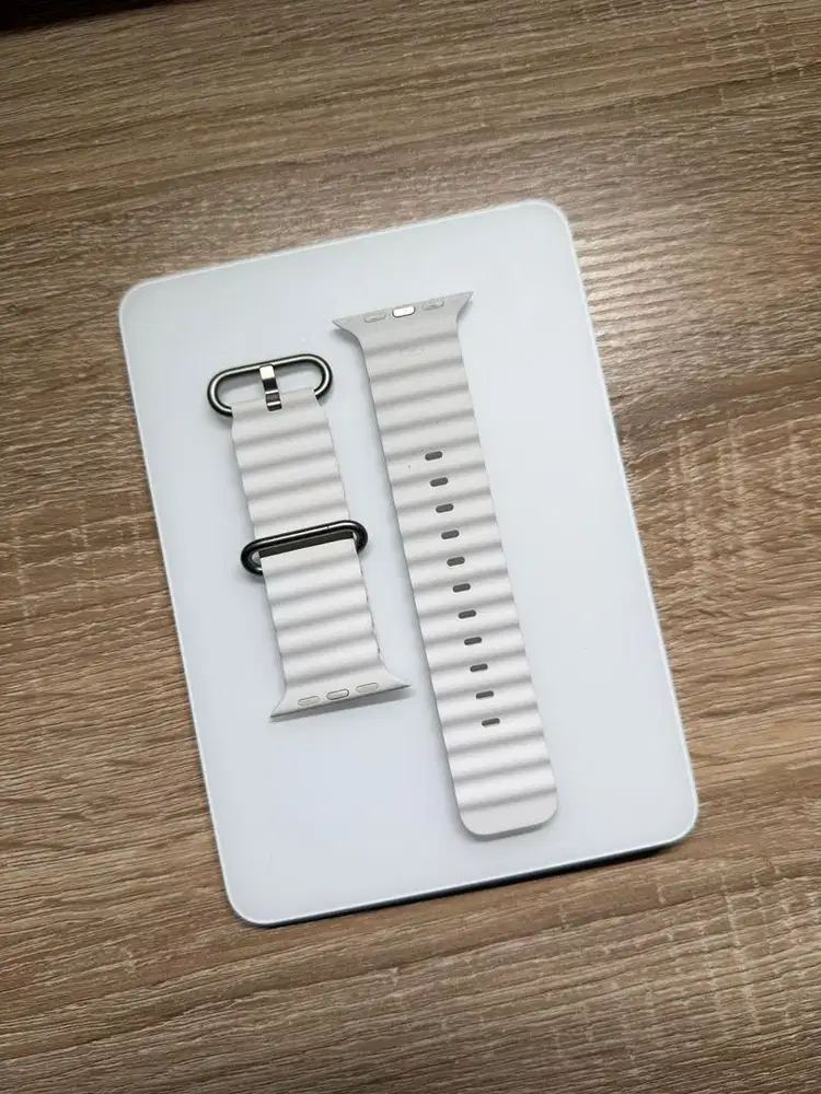 Apple Ocean Band (Original) White without Box