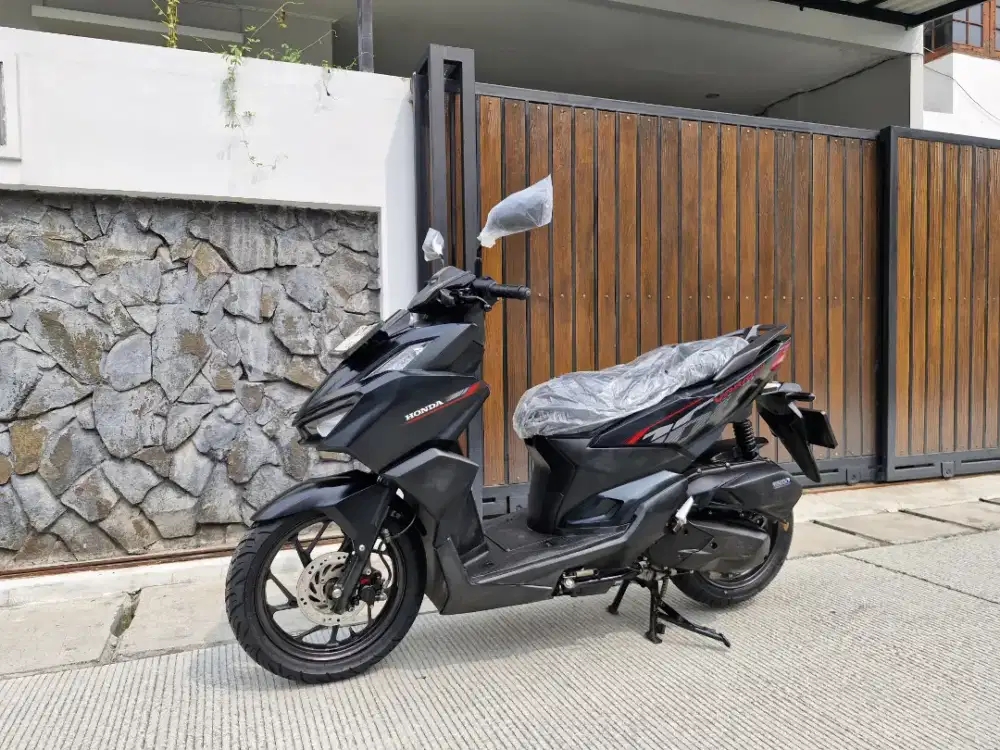 DP HANYA 999K AJA‼️HONDA VARIO 160 CBS THB2023