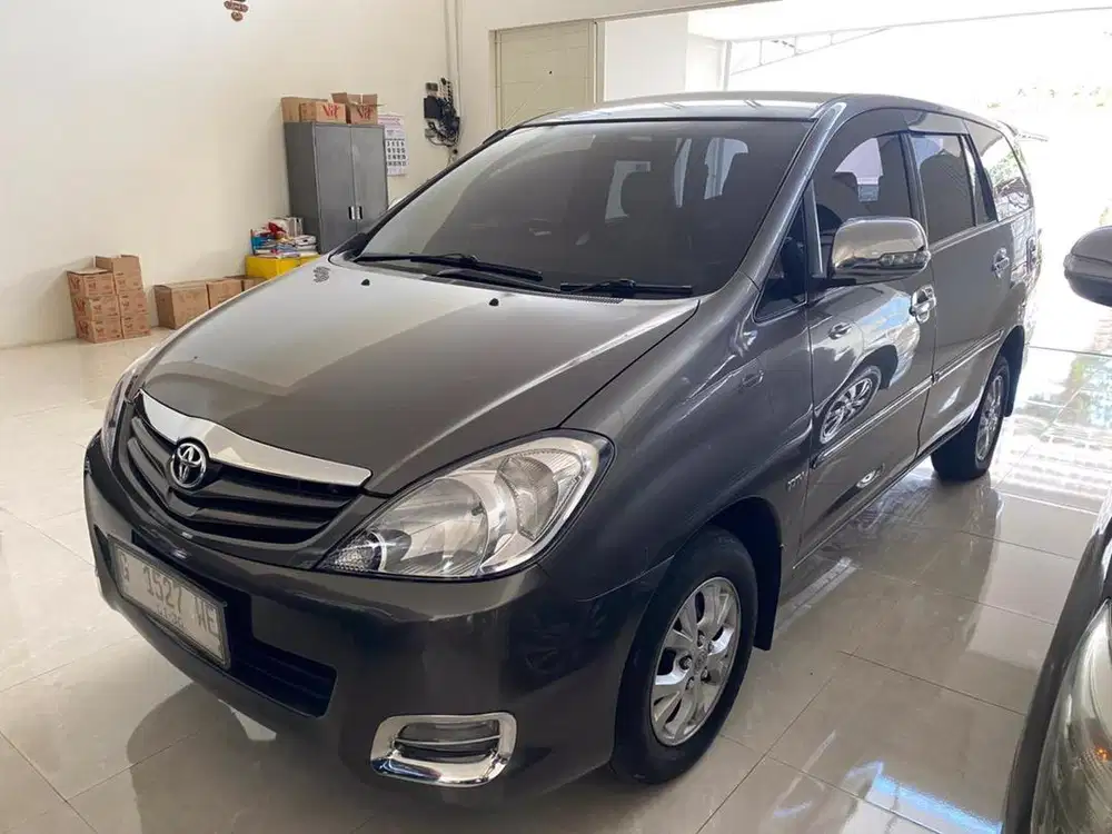 Innova 2.0 G AT 2009