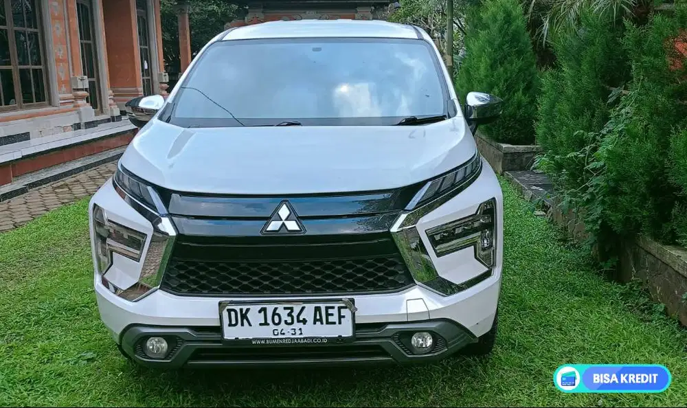 Mitsubishi Xpander 2022 Bensin