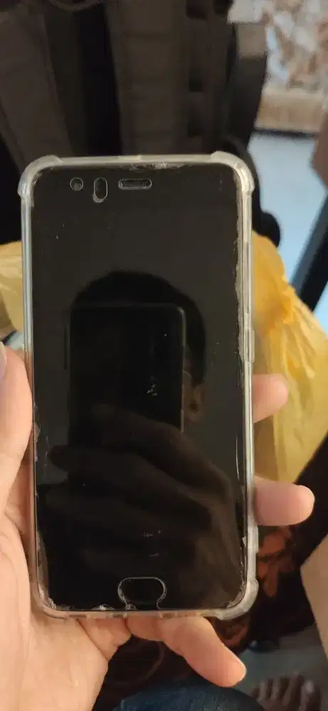Hp xiaomi mi 6 bekas