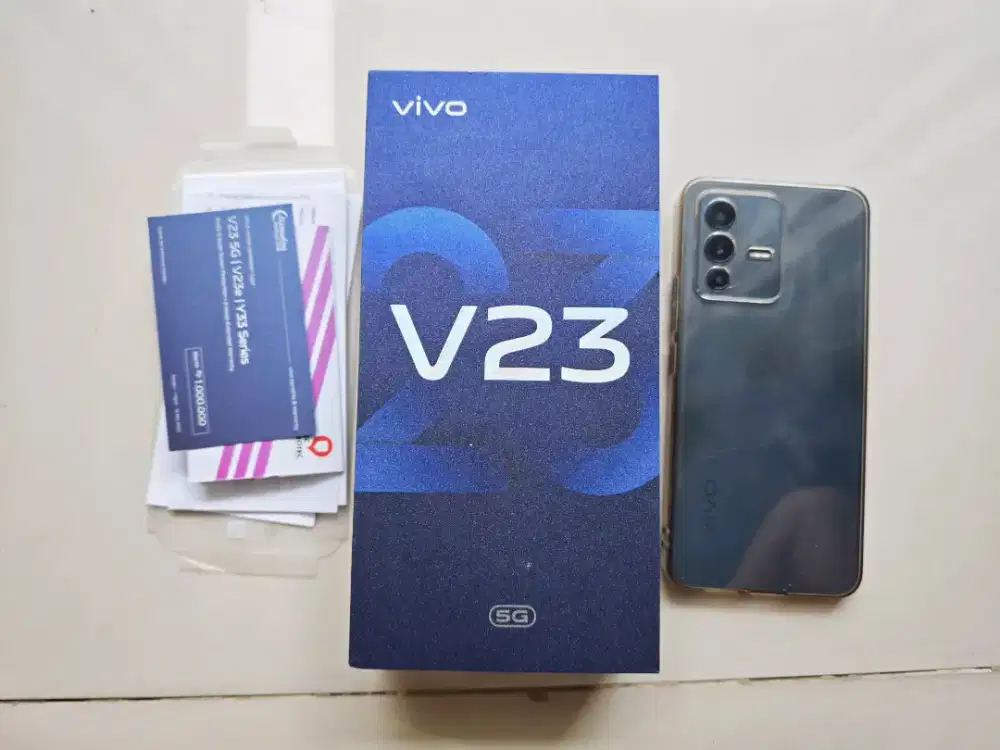 Vivo V23 5G COD