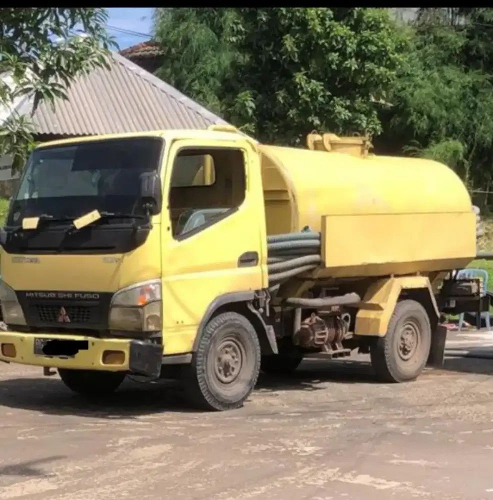 sedot wc vaccum palembang