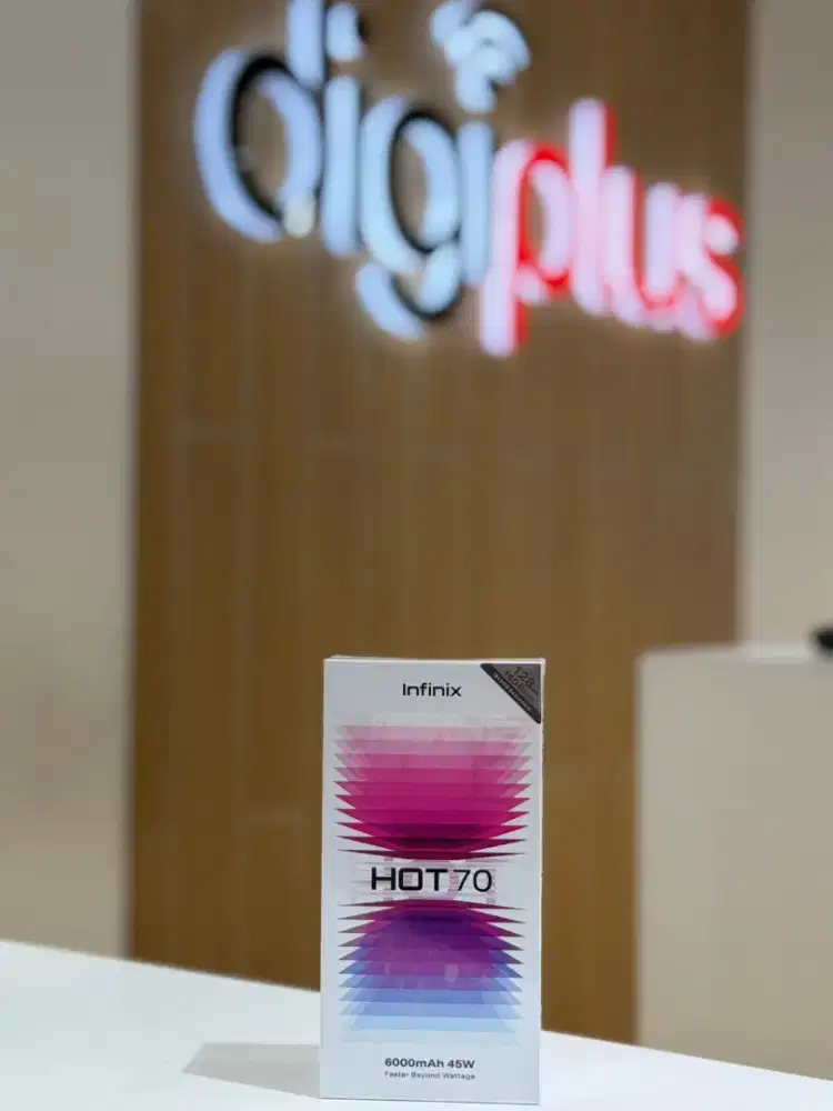 INFINIX HOT 70 8/128