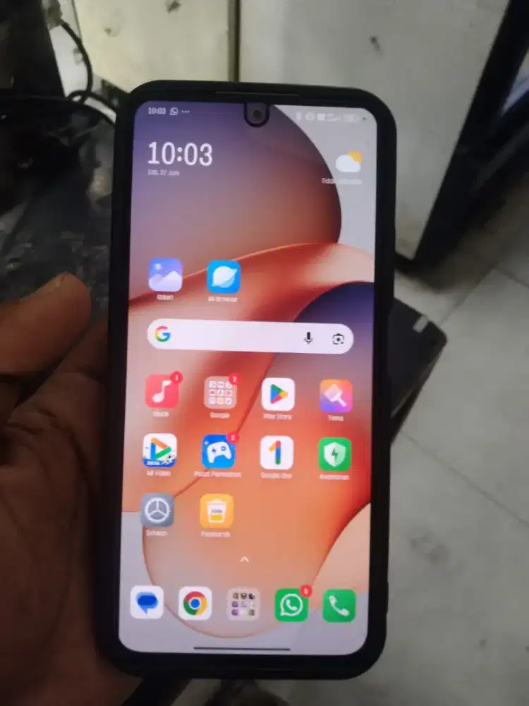 XIOMI REDMI NOTE 13 4G