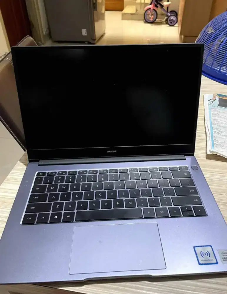 Huawe Matebook D14