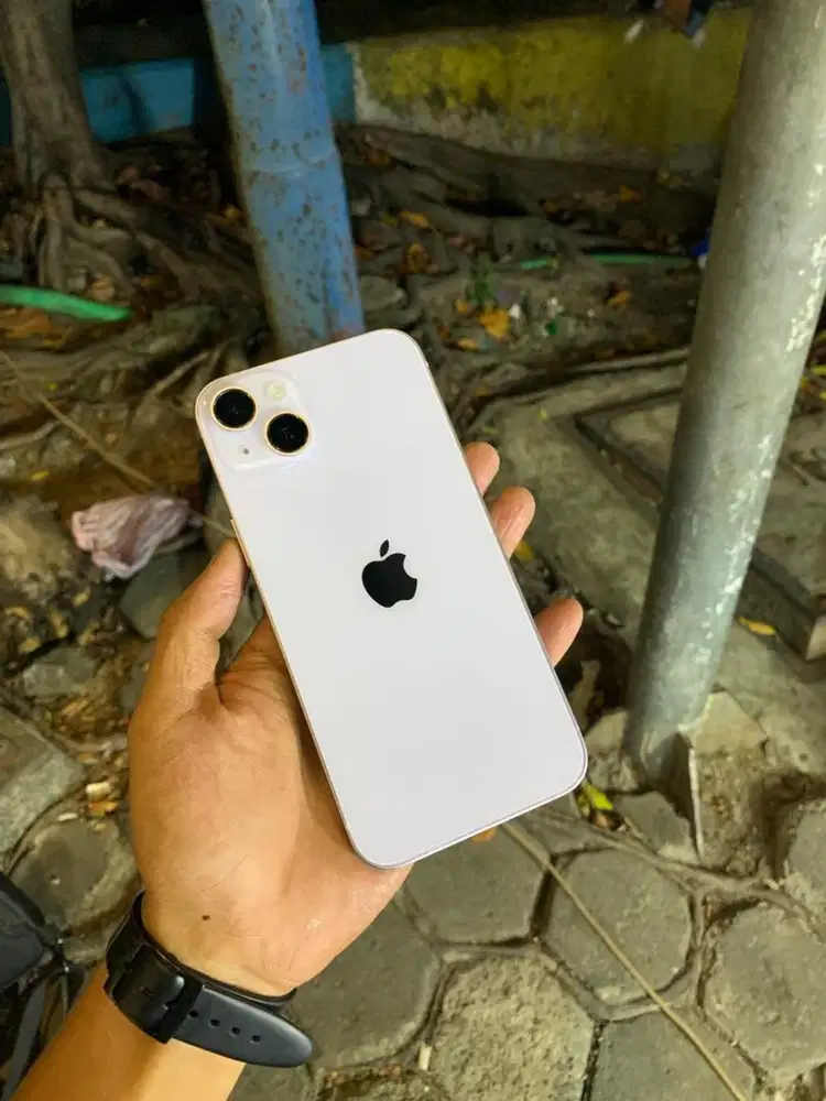 IPHONE 14 PLUS 128 INTER