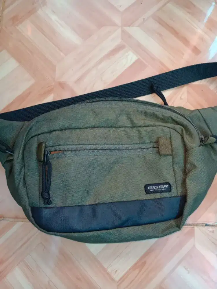 Tas EIGER ORIGINAL