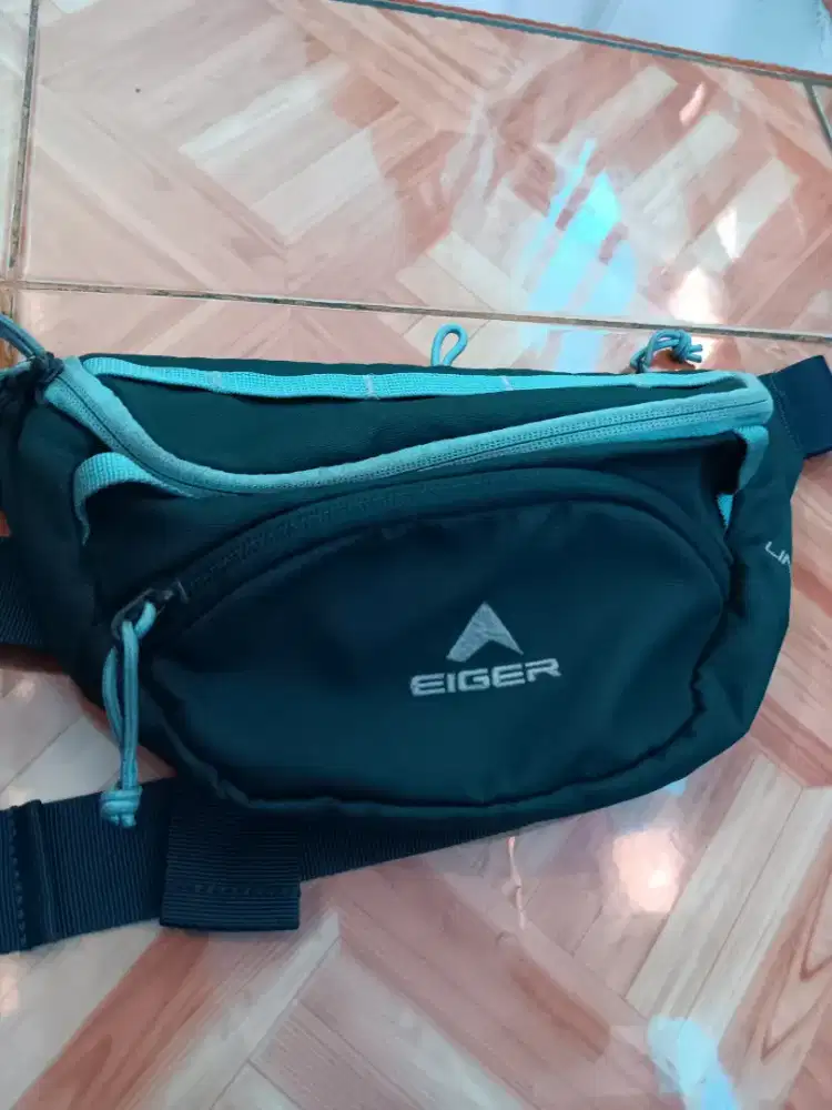 Tas EIGER ORIGINAL