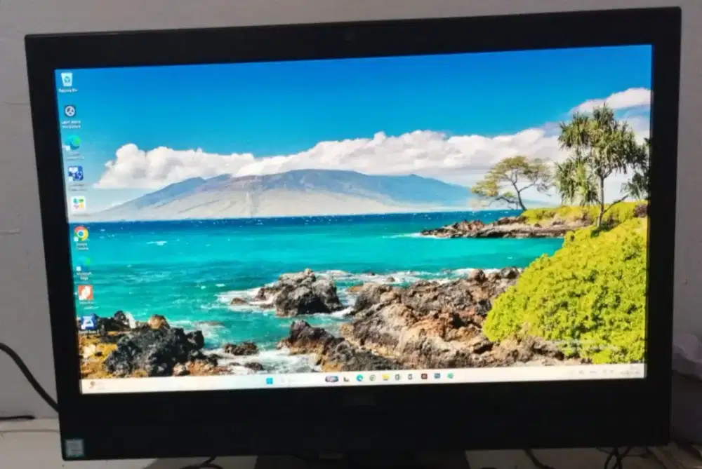 Pc all in one Dell 7440
