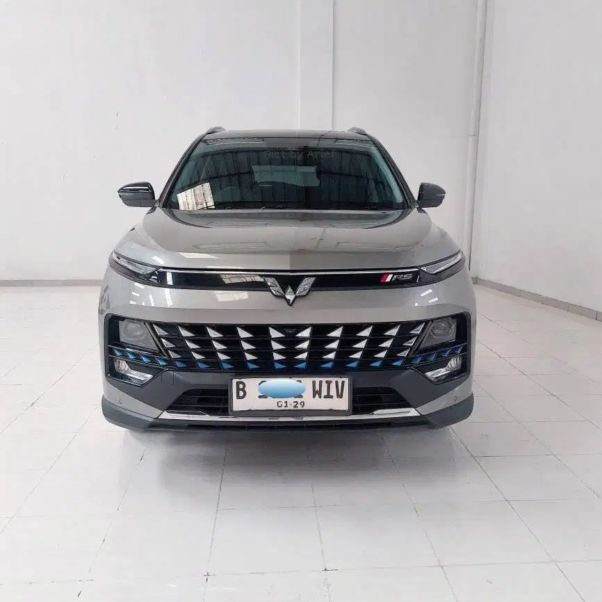 Almaz Hybrid 2023