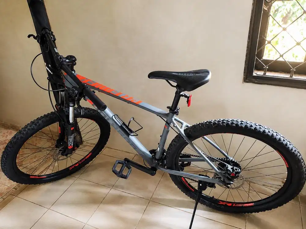 POLYGON PREMIER 4