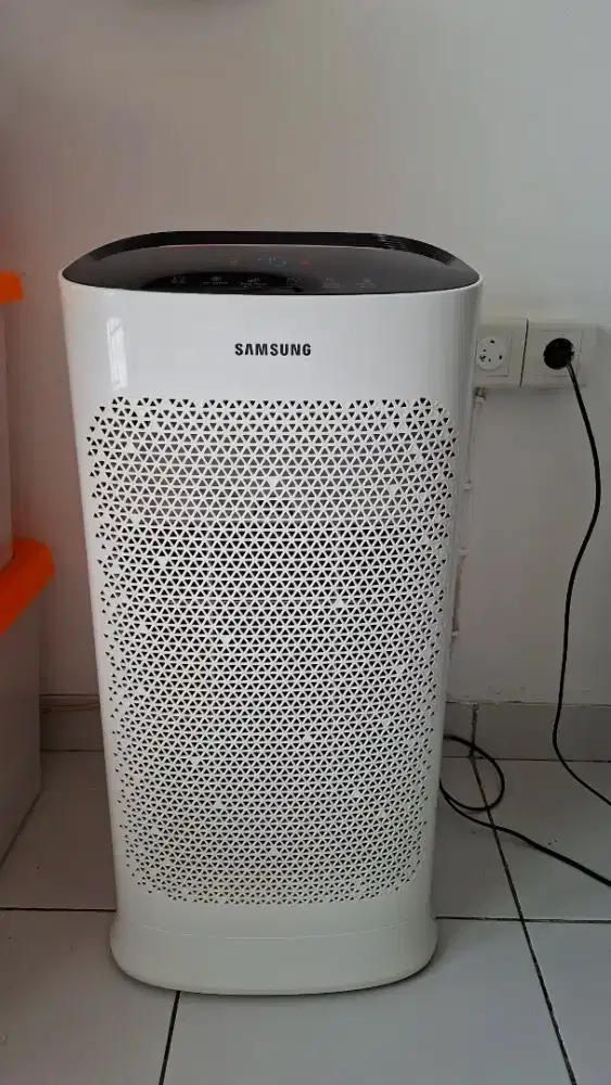 Air Purifier Merk Samsung AX5000