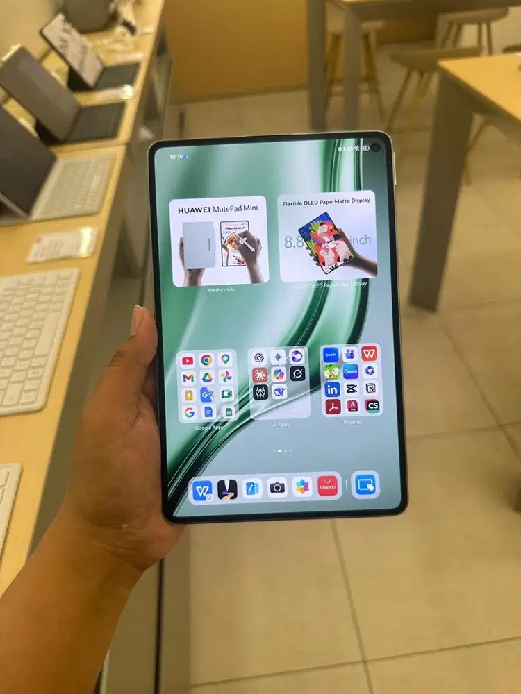 HUAWEI MATEPAD MINI