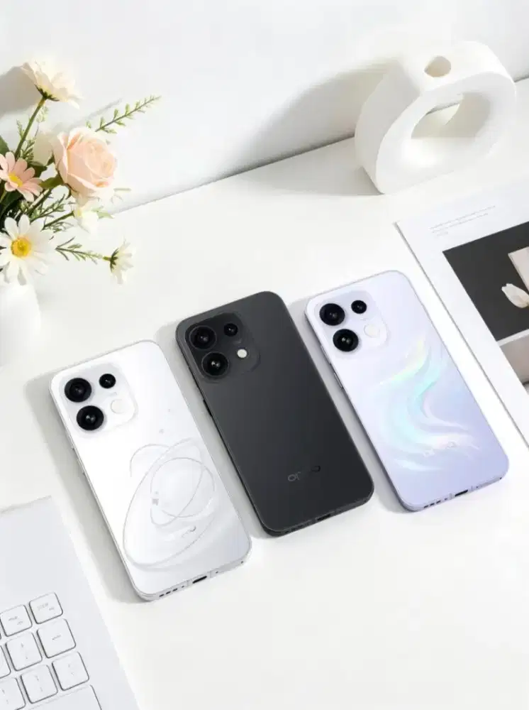 OPPO RENO 16 8/256