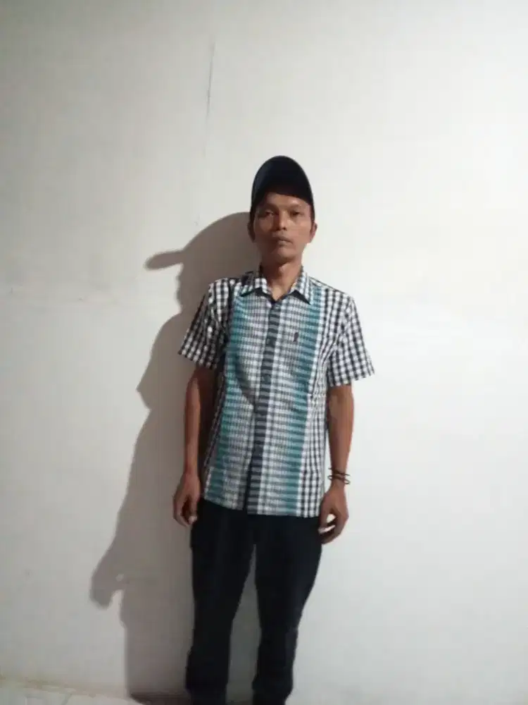 Sya sedang cari info driver/supir pribadi  bapak/ ibu