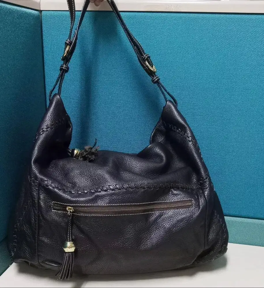 Tas merk gobelini
