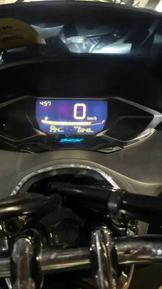 Honda pcx 160 CC