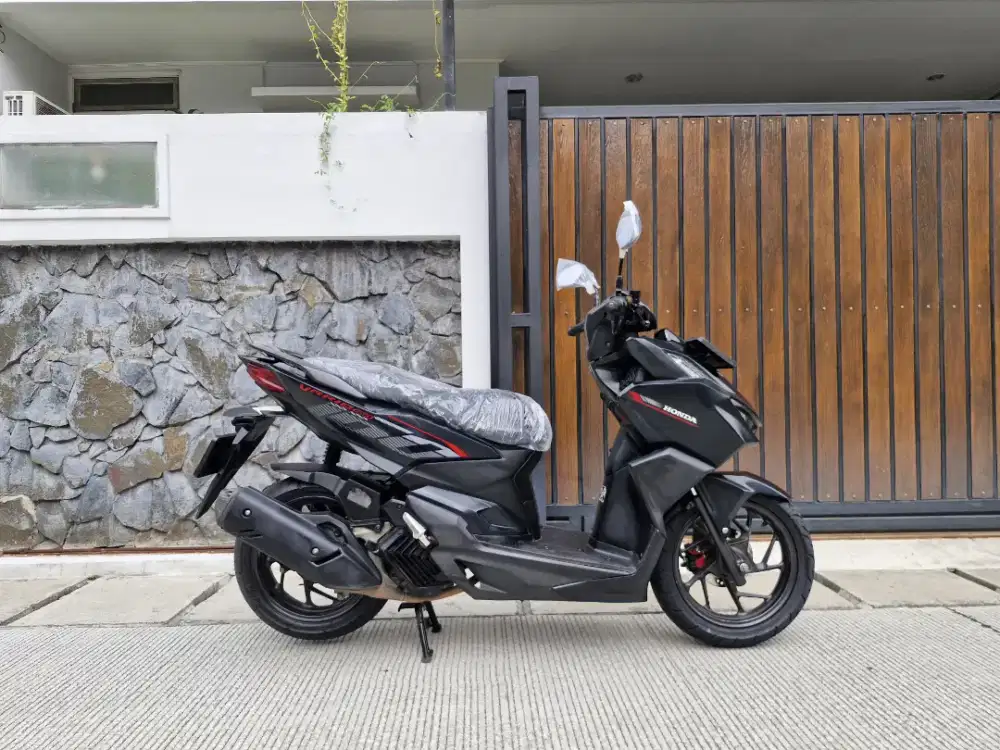 DP HANYA 999K AJA‼️HONDA VARIO 160 CBS THB2023
