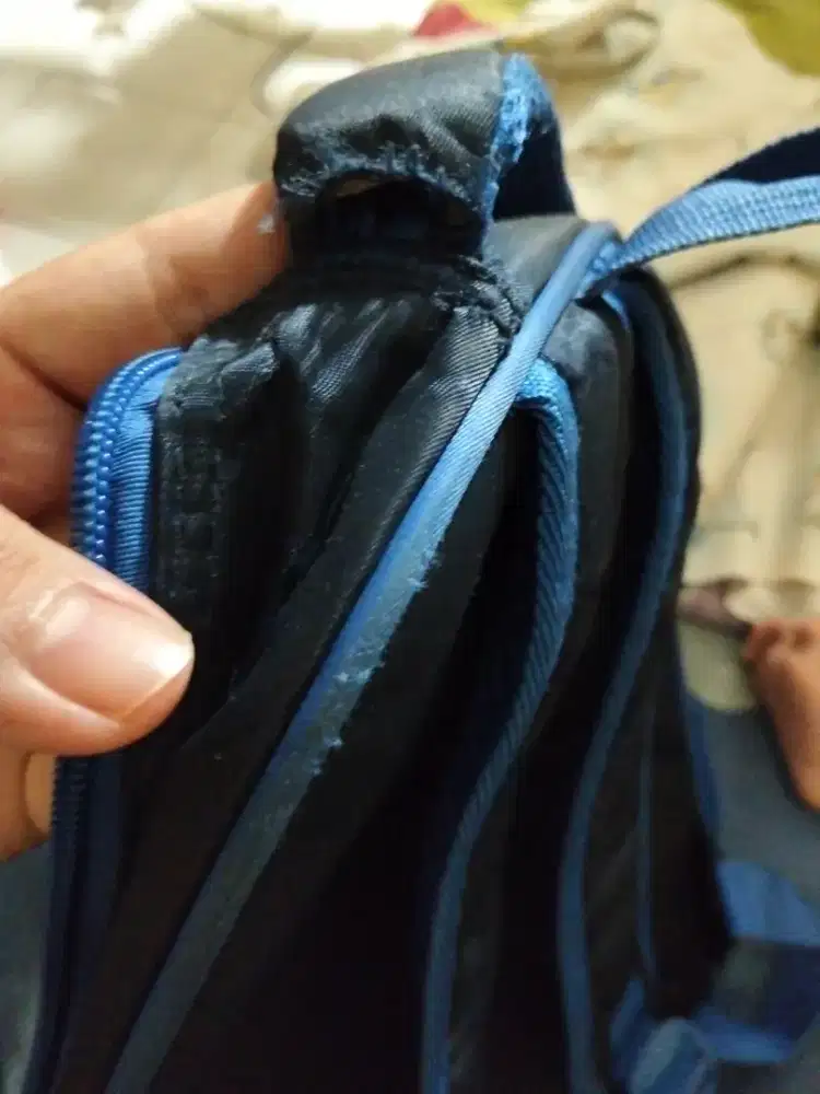 Tas ransel anak paud/tk