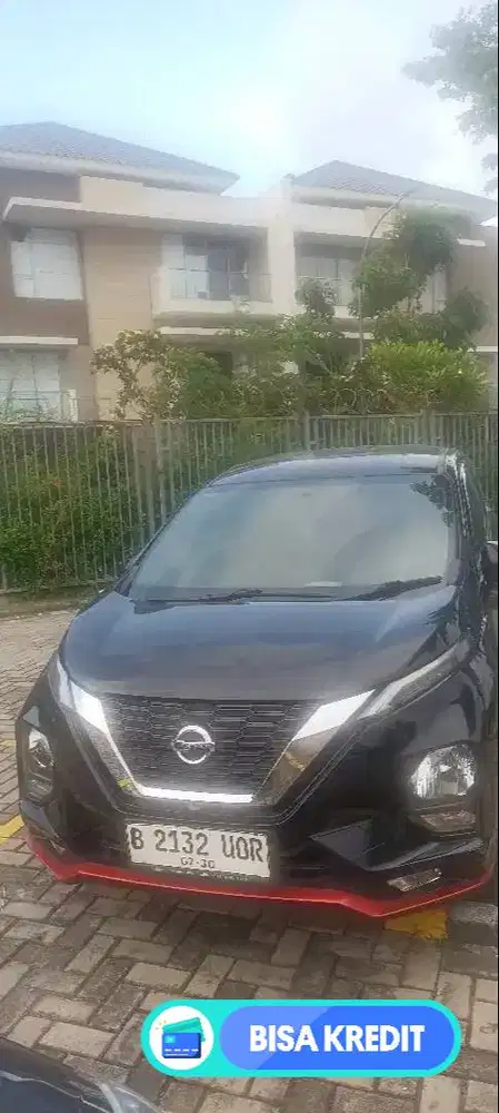 All New Livina Nismo 2019