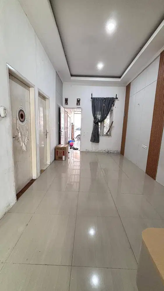 Di SEWAKAN Rumah di lingkungan Islami Kelapa Dua/ Gading Serpong