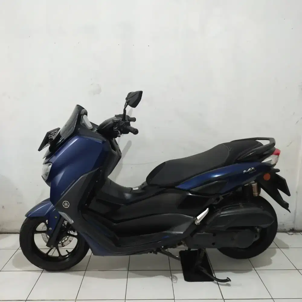 Yamaha Nmax New Keyles 2021 Orisinil Bagus lengkap