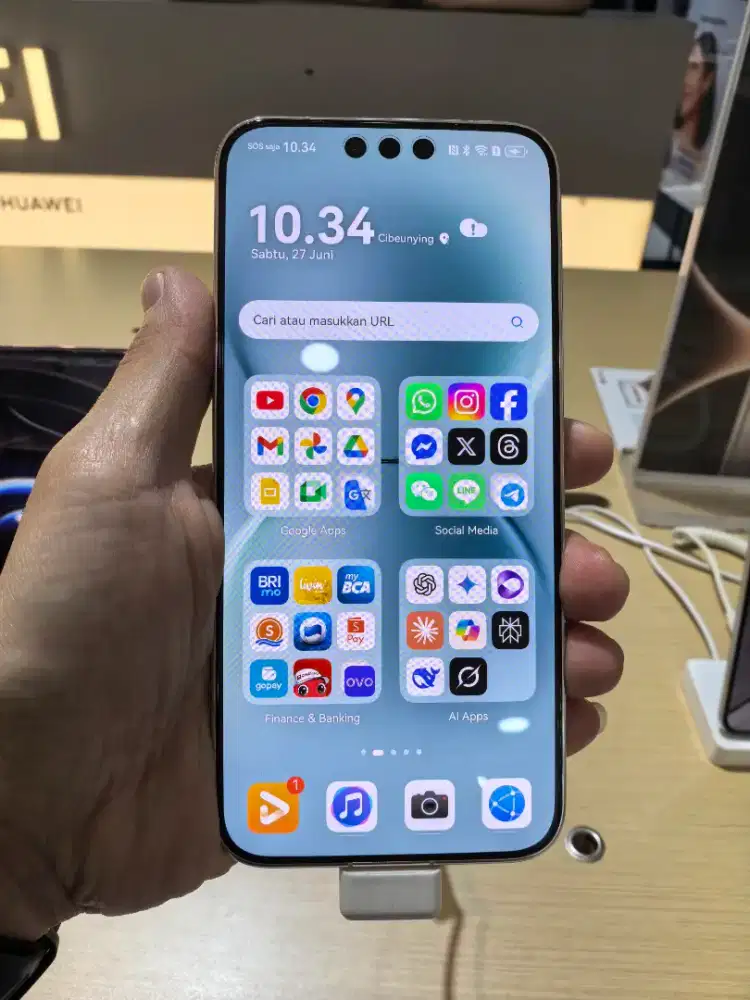Huawei Mate 80 Pro