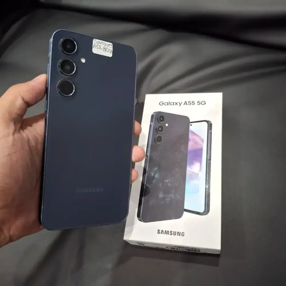 Samsung Galaxy A55 8/256