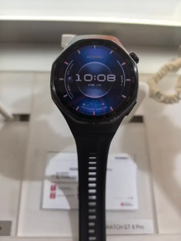 Huawei Watch GT 6 pro