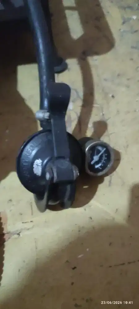 kompor gas usaha RT selang regulator mahal
