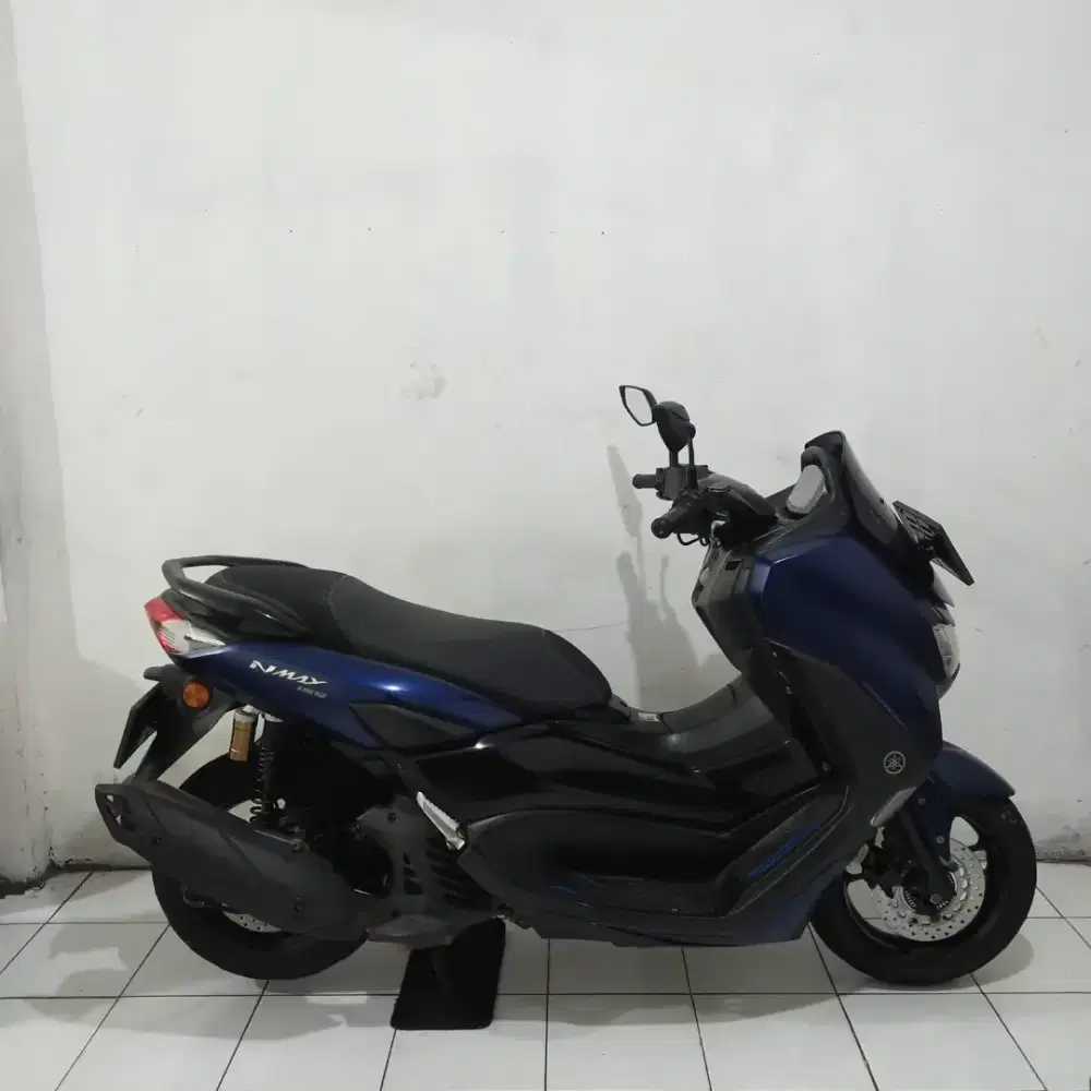 Yamaha Nmax New Keyles 2021 Orisinil Gress Bagus
