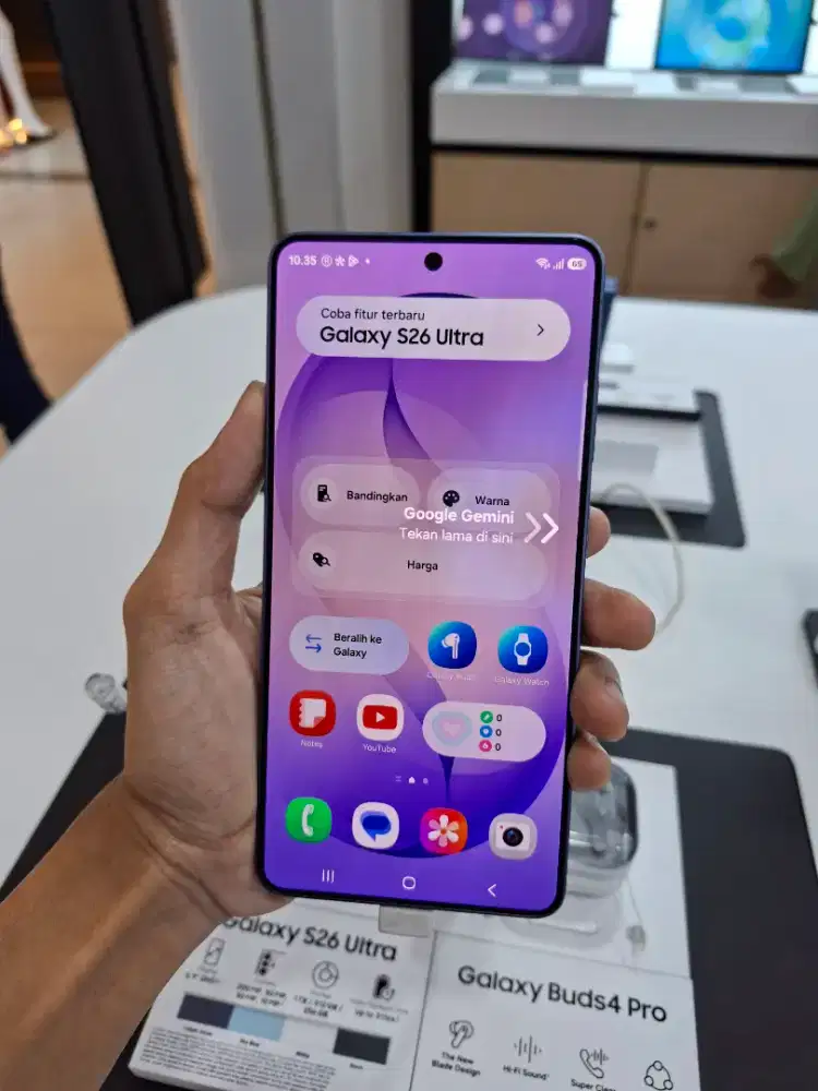 Galaxy S26 Ultra 5g