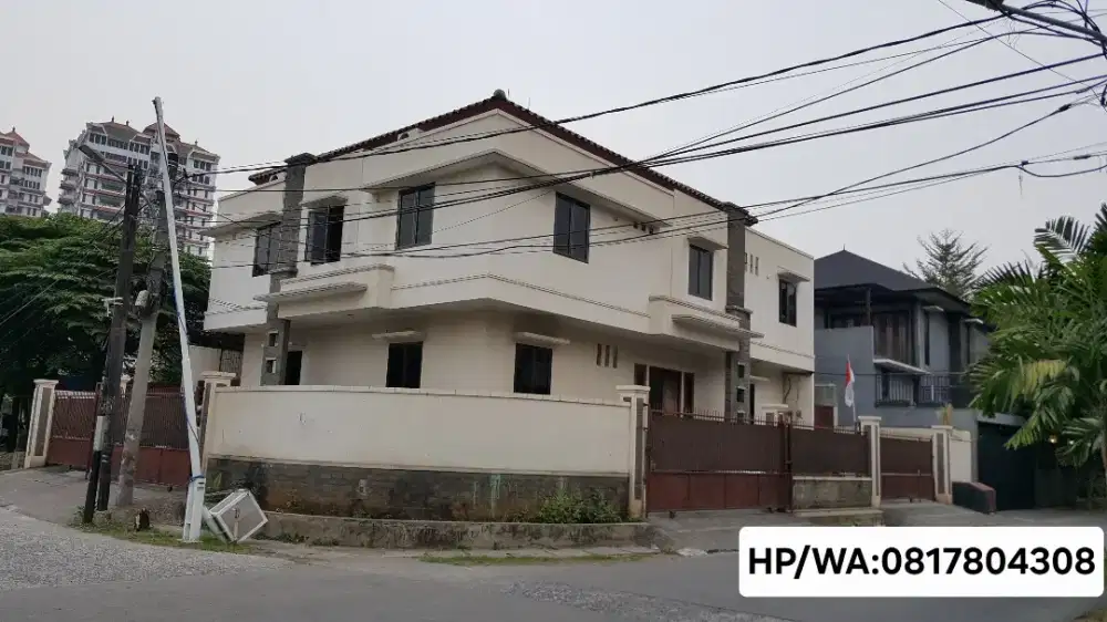 KOST PULOR EKSKLUSIF, REPRESENTATIF & STRATEGIS, Kebayoran Baru,JAKSEL