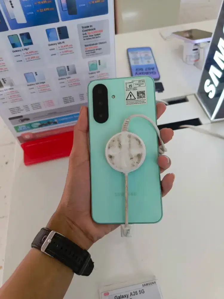 SAMSUNG GALAXY A26 5G