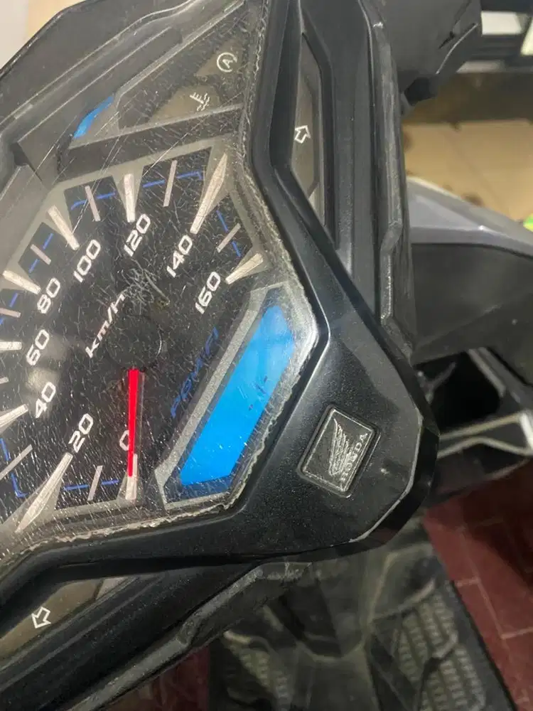 VARIO 150 LED OLD