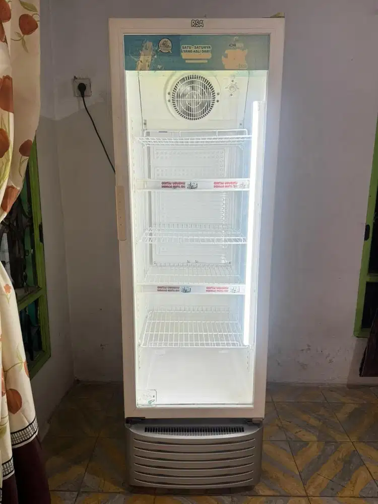 Showcase GEA 5rak