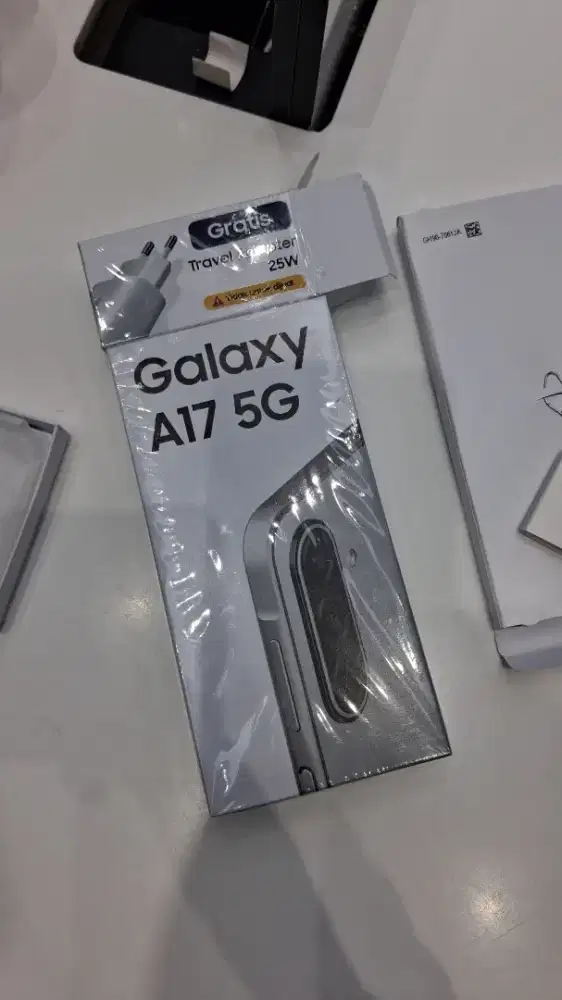 SAMSUNG GALAXY A17 5G