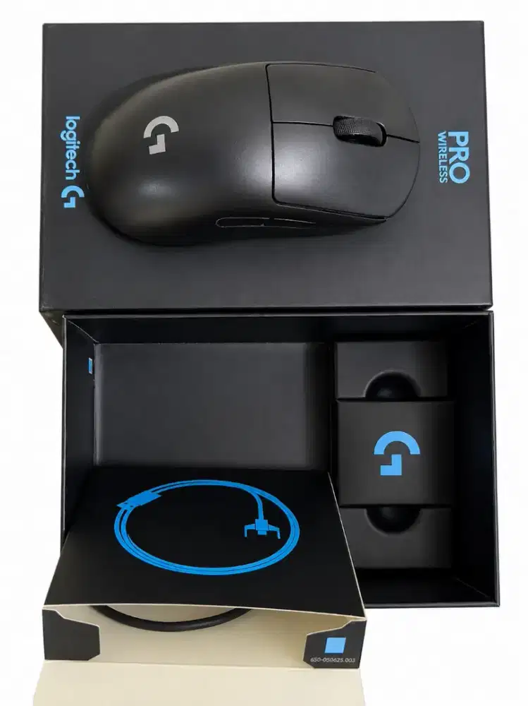 Mouse G Pro Wireless