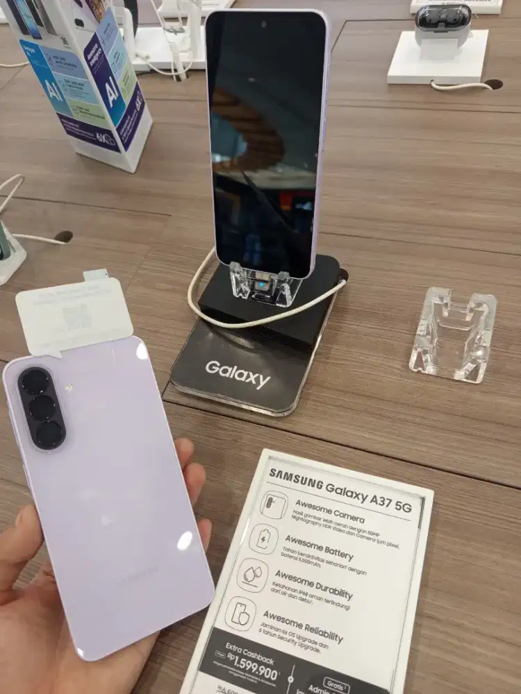 Samsung galaxy A37 5G