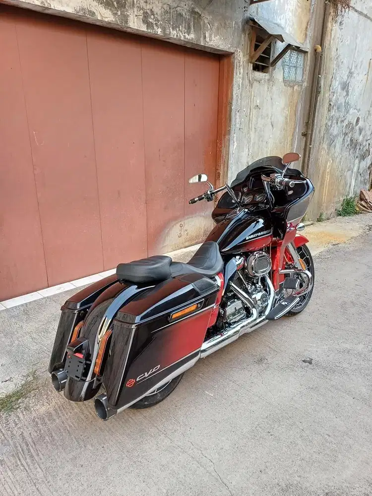 Road glide cvo 2021 ,streetglide,roadking