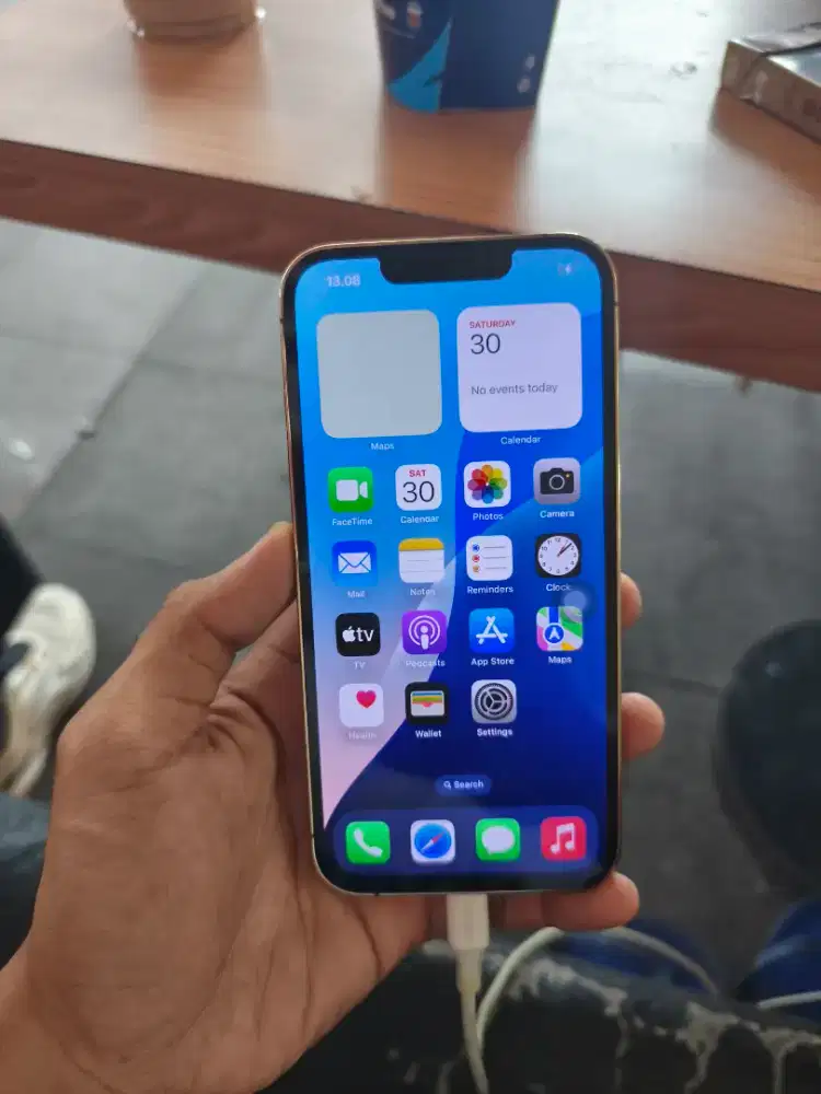 Iphone 13pro 128 ori digimap