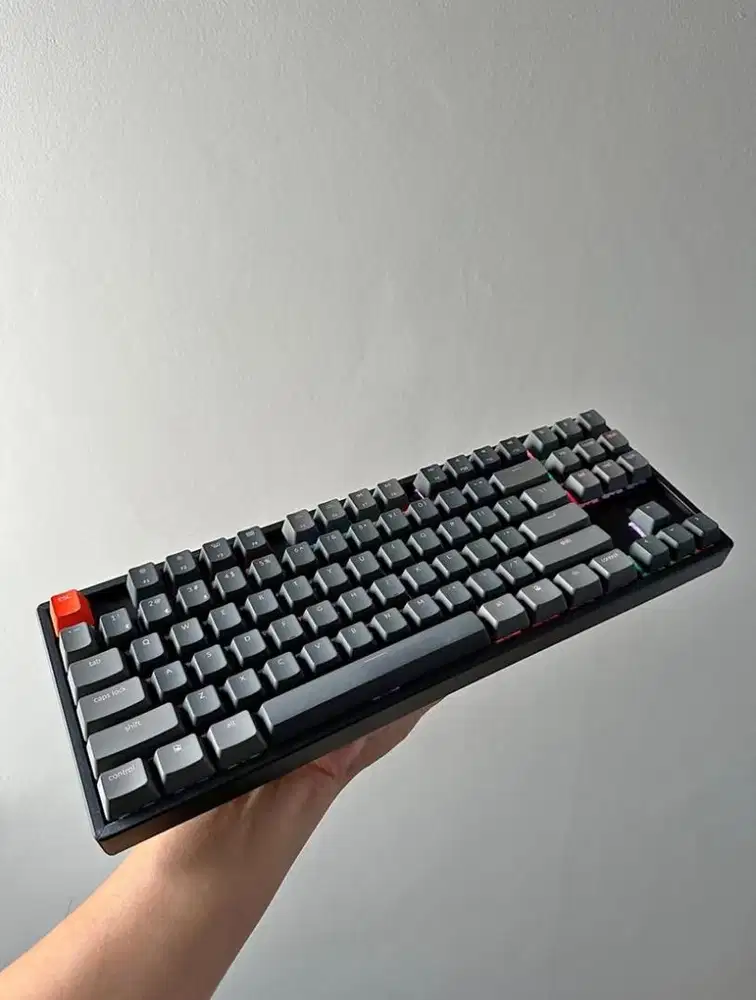 For sale Keychron K8