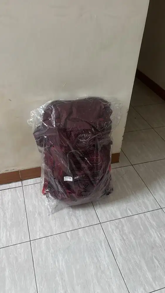 Osprey Aura AG LT 65L S23 resmi