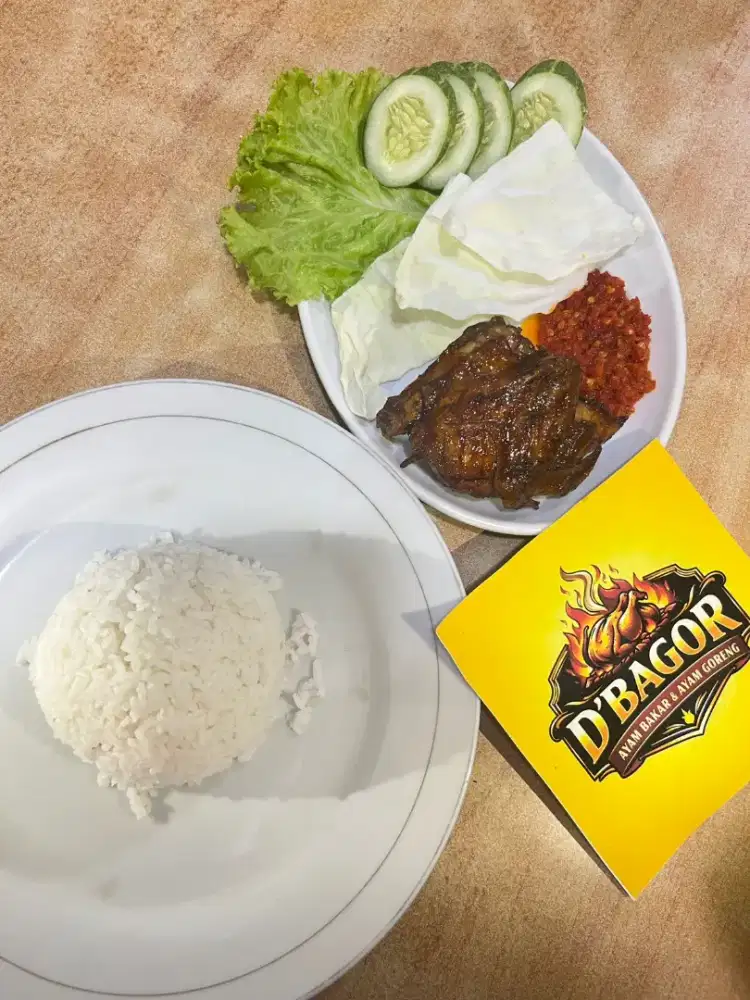 Lowongan Kerja Di Ayam Bakar