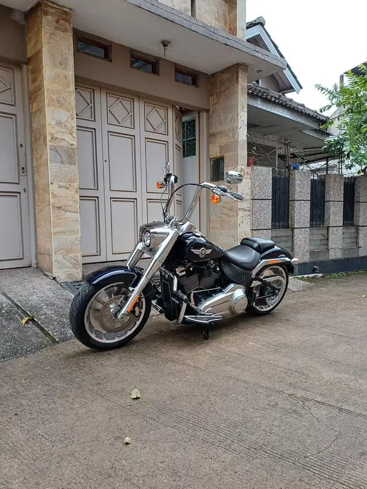 Fatboy 2019 fullpaper , roadking,sportster,roadglide,streetglide