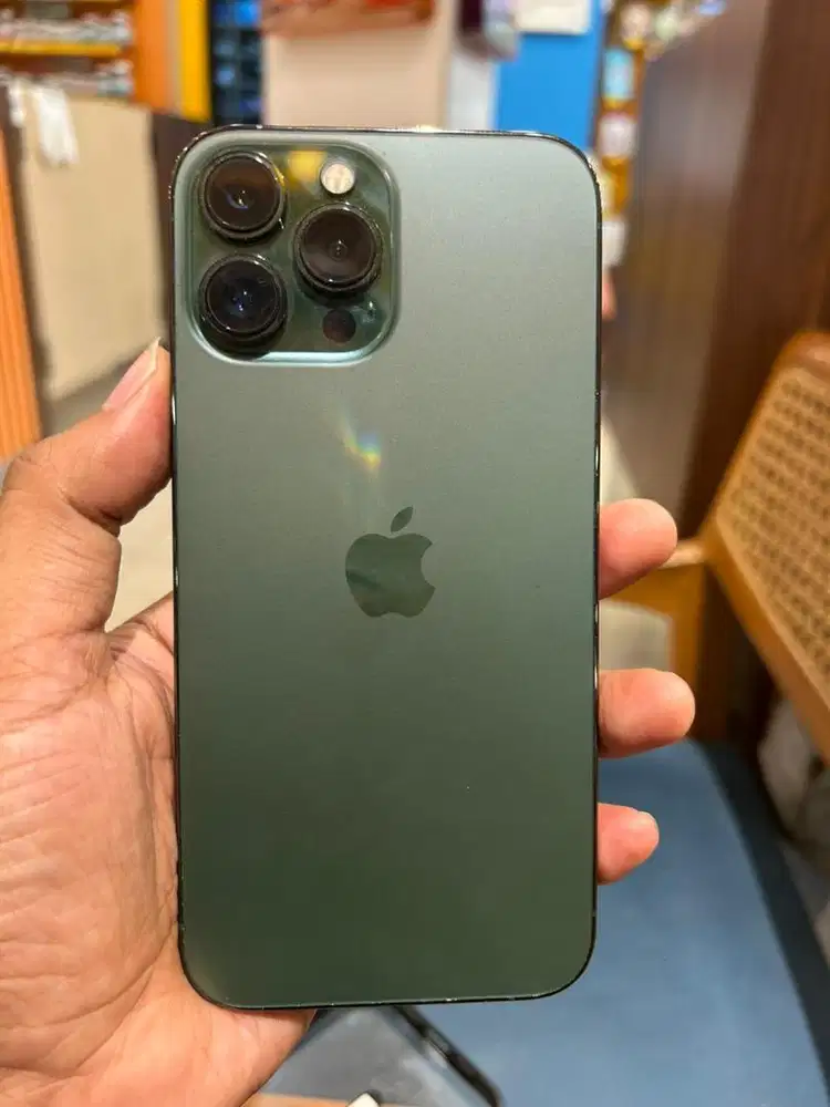 iphone 13 promax 128gb