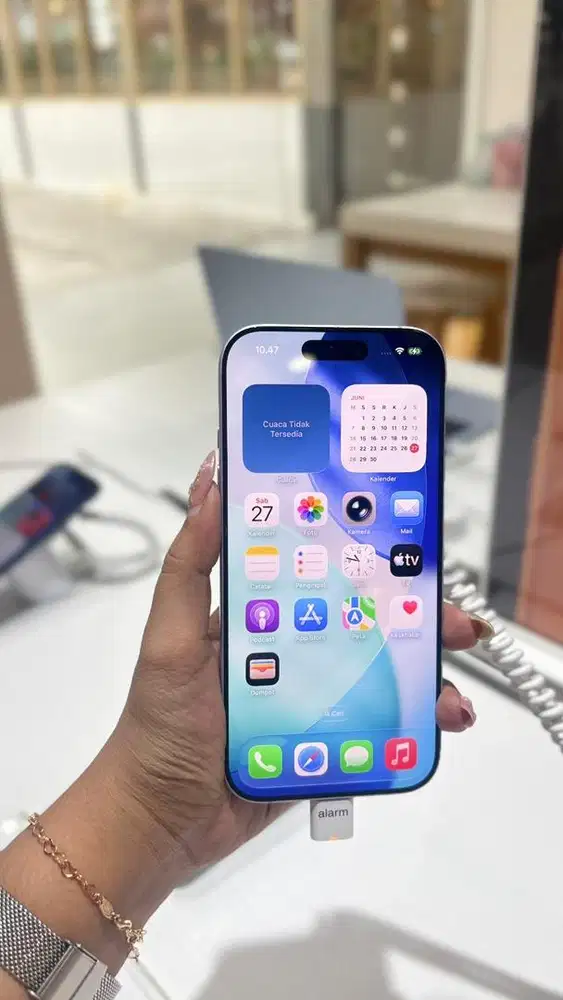 Iphone 17 Basic 256